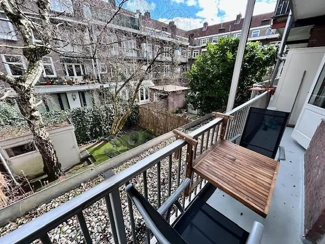 Luxurious Apartment At Rai -4P Amsterdam Netherlands