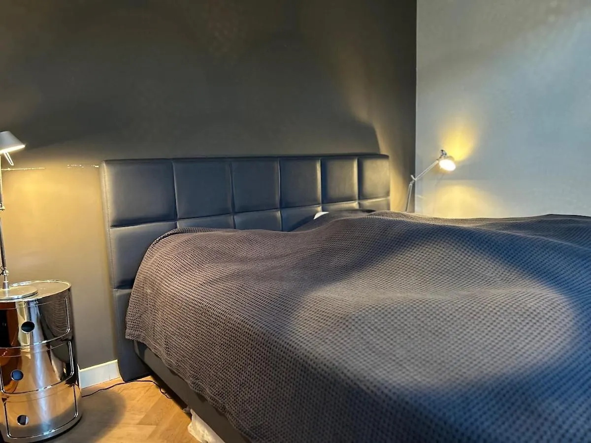 Luxurious Apartment At Rai -4P Amsterdam
