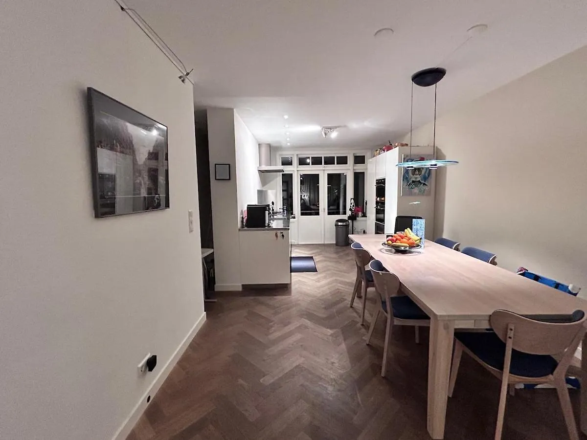 Luxurious Apartment At Rai -4P Amsterdam Netherlands