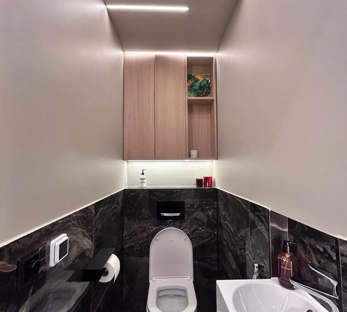 Luxurious Apartment At Rai -4P Amsterdam