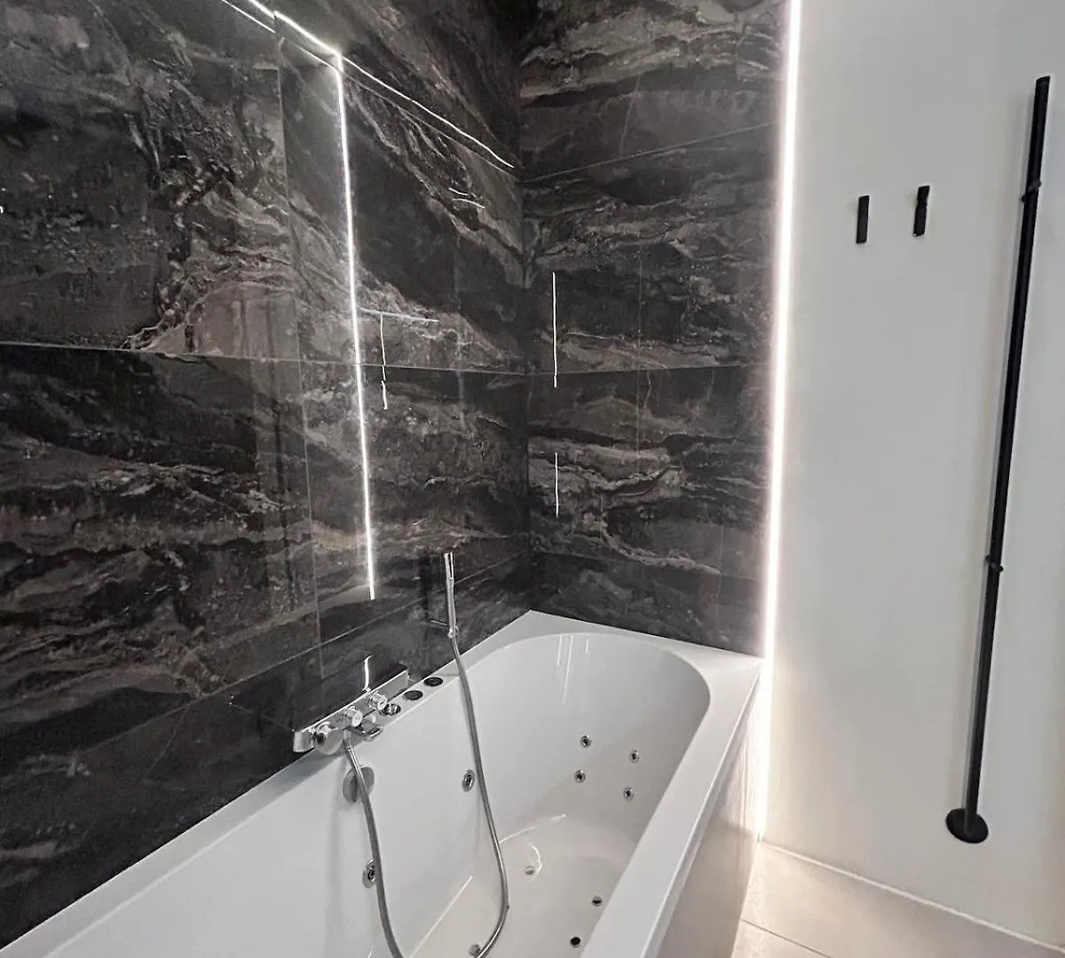 Luxurious Apartment At Rai -4P Amsterdam