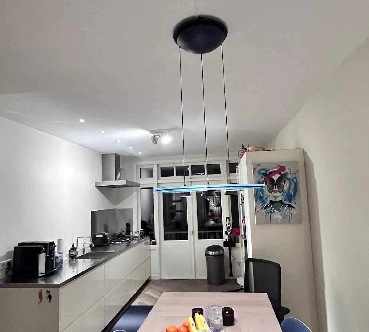 Luxurious Apartment At Rai -4P Amsterdam Netherlands