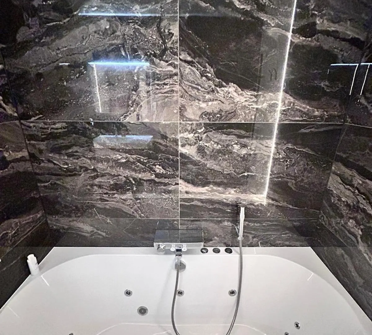 Luxurious Apartment At Rai -4P Amsterdam