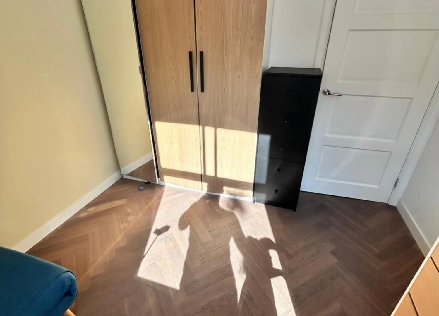 Luxurious Apartment At Rai -4P Amsterdam 0*,