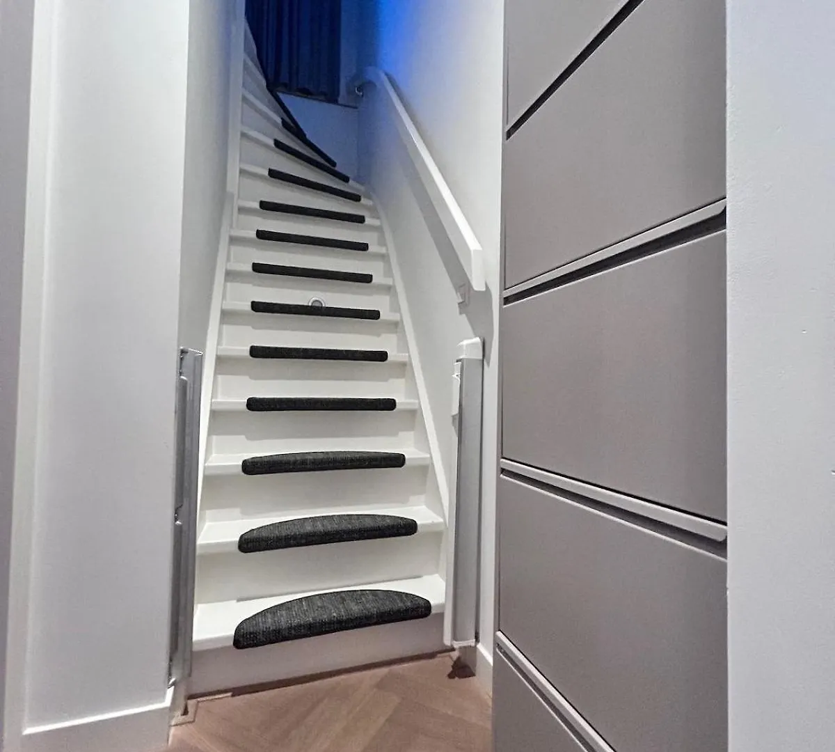 Luxurious Apartment At Rai -4P Amsterdam 0*,  Netherlands
