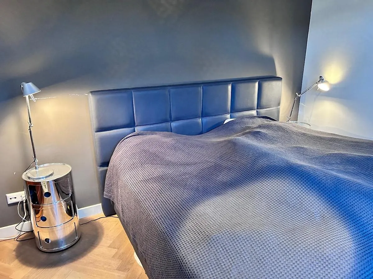 Luxurious Apartment At Rai -4P Amsterdam