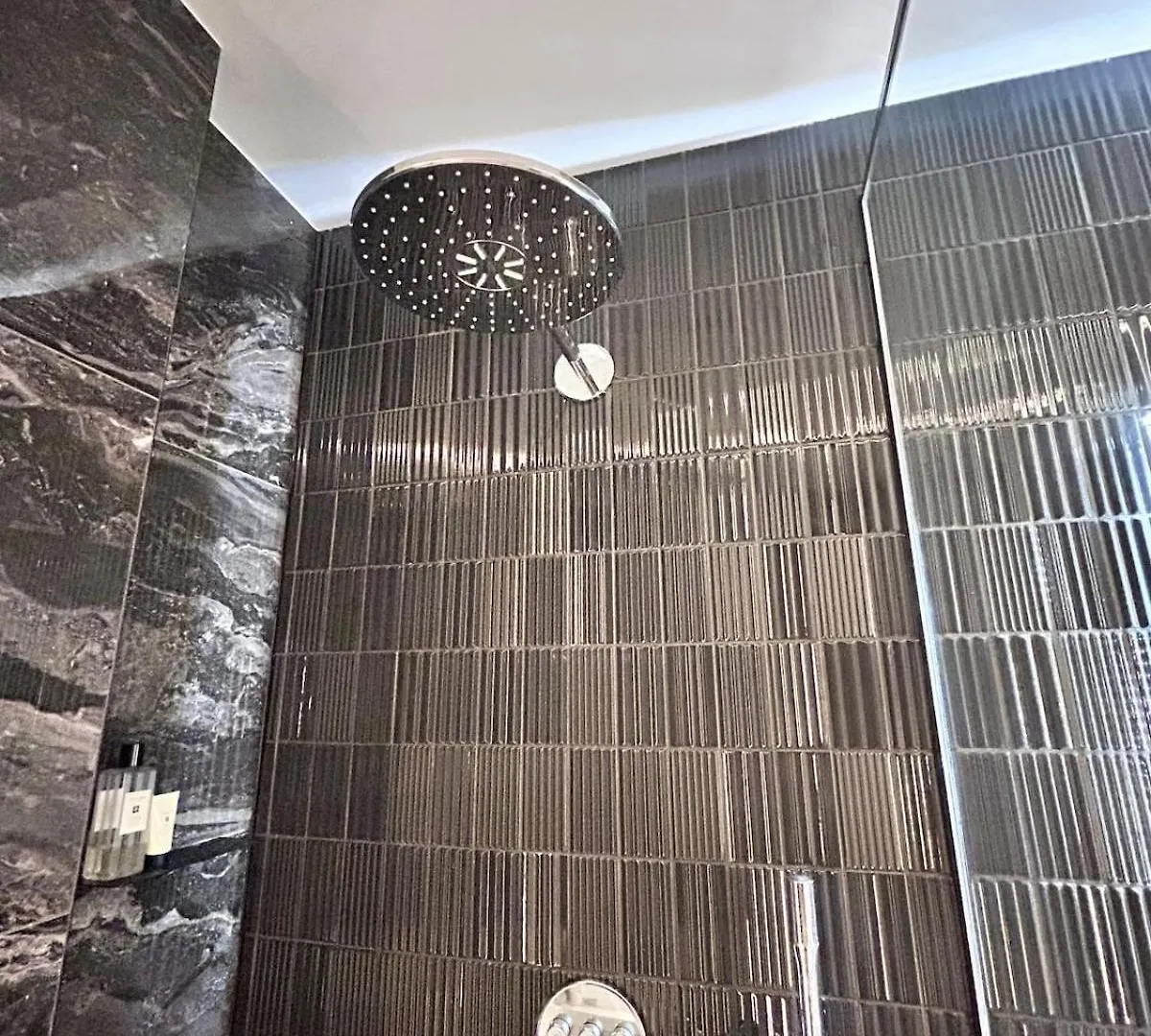 Luxurious Apartment At Rai -4P Amsterdam 0*,