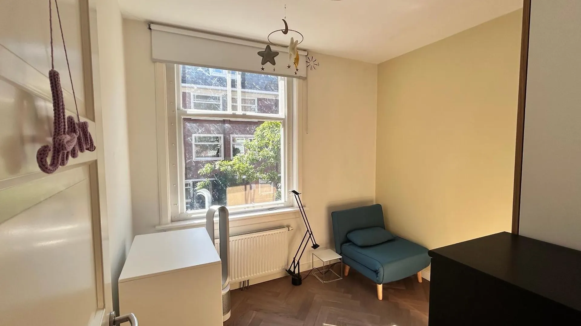 אמסטרדם Luxurious Apartment At Rai -4P